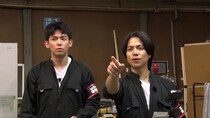 WEST.重岡大毅＆小瀧望、“最強のヒットマン”を目指すも「無理ゲーやろ！」＜リア突 WEST.レボリューション＞