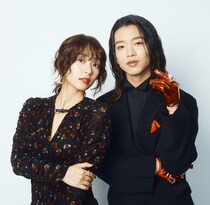 森愁斗＆鳴海唯、自身を将棋の駒に例えるなら「二人とも“歩”」ライバル棋士役の舞台裏を語る＜MISS KING / ミス・キング＞