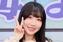 七海まり、憧れに伊織いおの名前を挙げるも「私はそんなに大きくないので…」