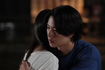 橋本将生“巧巳”と恒松祐里“眞希”のロマンチックなシーンに「素敵だな〜」「ずっと一緒にいて」と反響＜ひと夏の共犯者＞