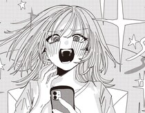 【漫画】「私の動画じゃんっっ！！！！」夜中も止まらないフォロー通知。一夜で人生が...激変！／死ぬまでバズってろ！！(4)