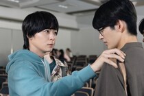 小野寺晃良“小賀”、徳永智加来“竹原”に振られても友情を育みほっこり「上目遣い小野寺くん可愛すぎて滅」の声＜絶対BLファイナル＞