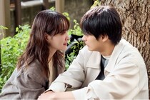 神尾楓珠“真央”、自分の体の変化に気づき始め…葵わかな“由宇”は上司へ真央の続投を頼み込む＜すべての恋が終わるとしても＞