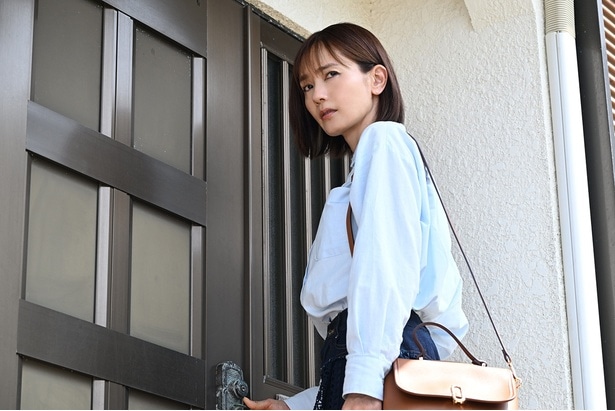 「終幕のロンド ―もう二度と、会えないあなたに―」第6話より