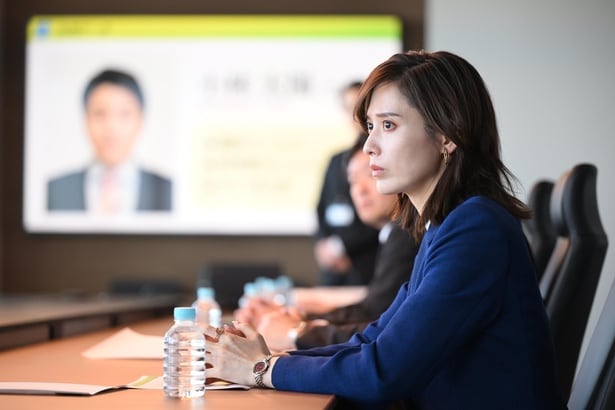 「終幕のロンド ―もう二度と、会えないあなたに―」第6話より