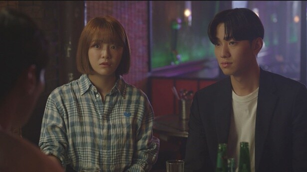 『今日のウェブトゥーン』　