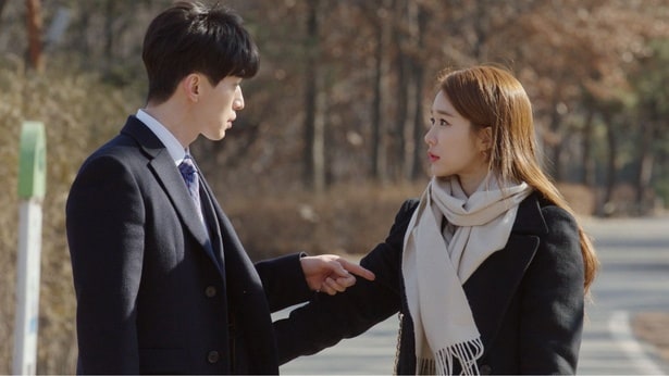 『真心が届く~僕とスターのオフィス・ラブ!?~』