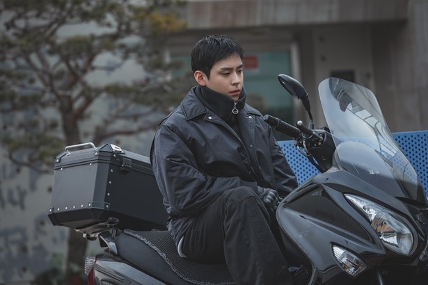 「親愛なるＸ」場面写真