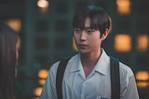 「絶望感えぐい」視聴者嘆き…“魔性の女”に魅了されたキム・ヨンデ“ジュンソ”が涙…＜親愛なるX＞