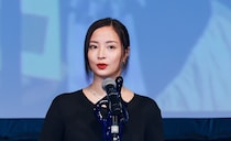 広瀬すず、最優秀女優賞を受賞　映画5作品で存在感「役者人生でとても濃厚な年」＜TAMA映画賞＞