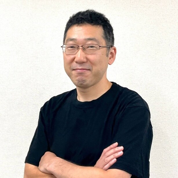 WHITE SCORPIONプロジェクトを率いる株式会社オーバース代表取締役の奥秋淳氏