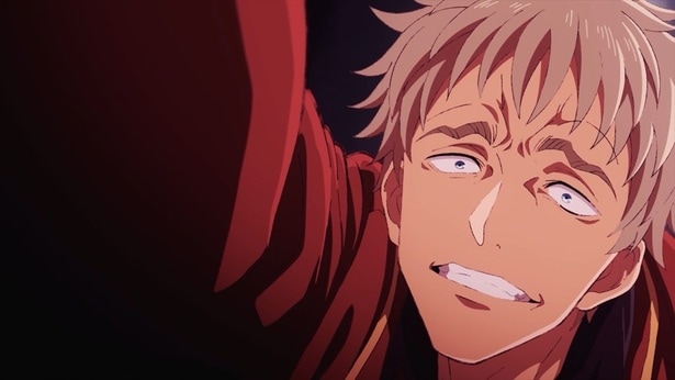 TVアニメ「ようこそ実力至上主義の教室へ」より