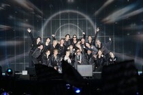 EXILE、“存在理由”を示したドームツアー開幕　ATSUSHI完全復活で3万人が熱狂