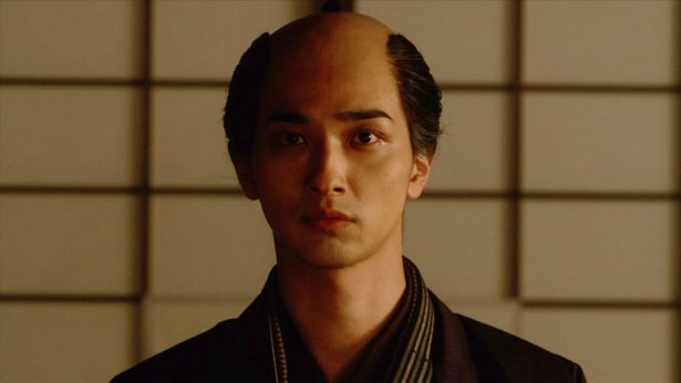 驚きの蔦重(横浜流星)の目に映る人物とは？