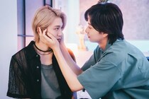 ＜セラピーゲーム＞NAOYA＆冨田侑暉W主演の一夜から始まるBLに「ドキドキしすぎて心臓が破壊」の声　1～3話をプレイバック