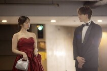 鈴木愛理“愛衣”と八木勇征“旬”がそれぞれの寝顔を見つめた姿に「天使すぎる」の声＜推しが上司になりまして フルスロットル＞