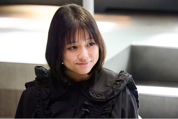 大原櫻子の圧巻演技に「爆泣きした」と絶賛の声続々…“最年少死刑囚”が見せた涙の本音＜緊急取調室＞