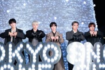 TOMORROW X TOGETHER「やっぱり東京ドームは特別な場所」2度目の東京ドーム公演への意気込み語る