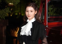 TWICE・サナのファンタジックな回答に会場ほっこり「降ってくる雪が、わたあめのように甘い物だと…」