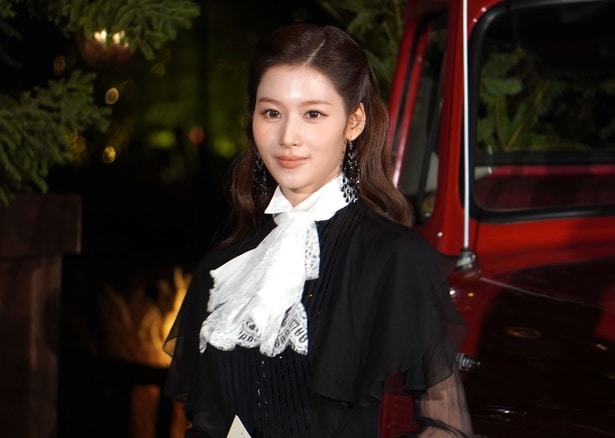 TWICE・サナのファンタジックな回答に会場ほっこり「降ってくる雪が、わたあめのように甘い物だと…」