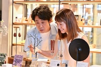 大泉洋“文太”と宮崎あおい“四季”のデートに「かわいすぎる」の声も、エスパーとして危うい展開へ＜ちょっとだけエスパー＞