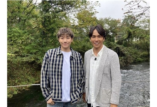 GENERATIONSの小森隼がBS12の新番組「シャイニングタイム-週末 大人の趣味時間-」に出演