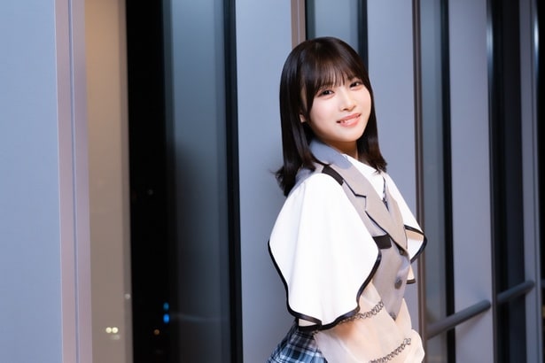 芳賀礼(NMB48)