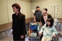 沢口靖子“奈美”、命の危険が迫る少女を救うためサイバーテロに挑む＜絶対零度～情報犯罪緊急捜査～＞
