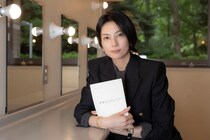 柴咲コウ「表に出るのはあまり好きじゃない」 芸能事務所社長役に自身を投影「自分の地の部分で演じてます」＜スキャンダルイブ＞