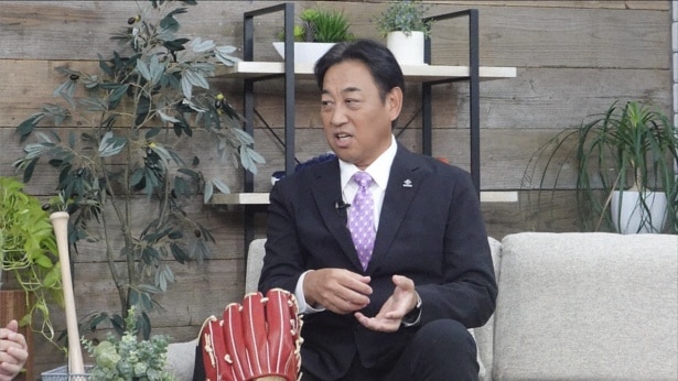 “トレンディエース”西崎幸広の知られざる原点…病床から始まった野球人生と華やかなプロ時代の舞台裏＜プロ野球 レジェン堂＞