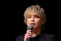 手越祐也、ドラマ「ぼくたちん家」出演やバンド「T.N.T」活動で際立つ存在感　表現者としてのマルチな才能を紐解く