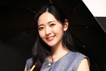 鈴木愛理“愛衣”が“ドレス姿”披露…「お美しい」「眼福の連続」と反響＜推しが上司になりまして フルスロットル＞