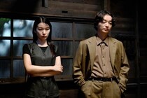 染谷将太“折田”の冷酷非道さが露呈したシーンに「笑いと恐怖の落差えぐい」「こわっ」と視聴者騒然＜シナントロープ＞