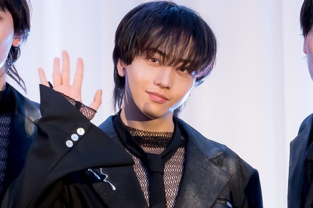 ドラマ「PUNKS△TRIANGLE＜パンクス・トライアングル＞」の公式Instagramが更新