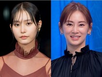 北川景子＆南沙良、大ヒット中の映画「爆弾」を鑑賞「一緒に見たんだ！スゴイ！」とファン歓喜