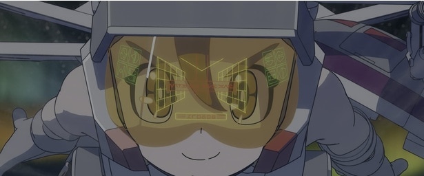 主人公クラネがウーパスを守るため戦いに挑む物語「四枚羽の詩」