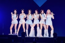 BABYMONSTER、初の日本ファンコンサート「LOVE MONSTERS」が開幕し2万人が熱狂