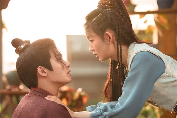 「四方館」場面写真