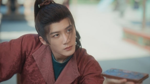 「四方館」場面写真