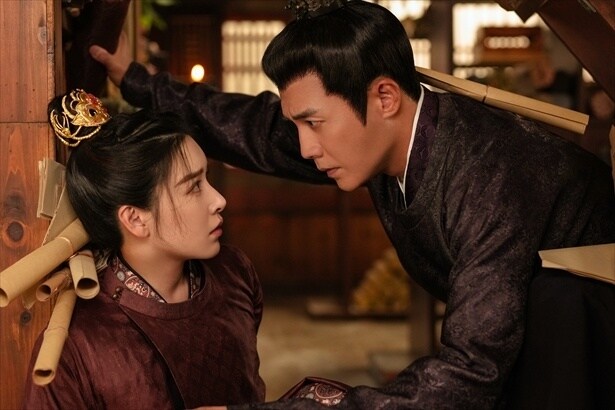 「四方館」場面写真