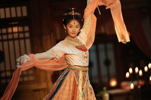 「四方館」場面写真