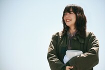 のん“飛鳥”、人生を懸けた美しき復讐劇が完結　中村獅童“彰一”との親子対決は涙の結末に＜MISS KING / ミス・キング＞