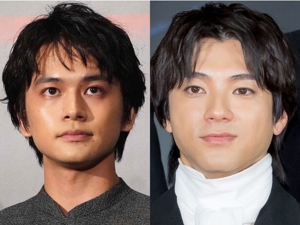 北村匠海が自身のInstagramを更新