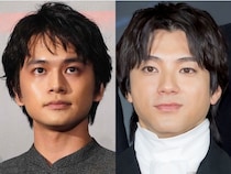 北村匠海、山田裕貴から誕生日を祝福された2ショット公開、「最高な2人」「ここに亮くんもいてほしかった～」の声も