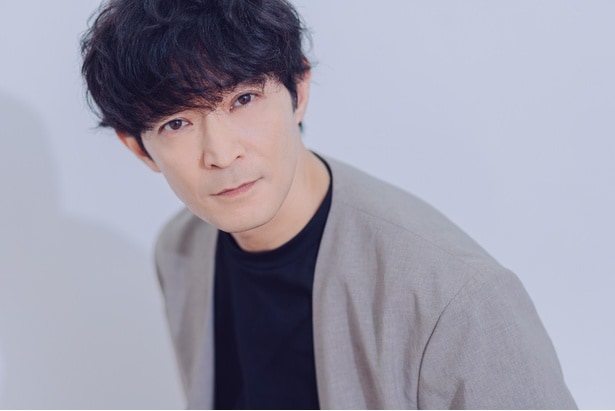 アニメ「呪術廻戦」で七海建人を演じる津田健次郎