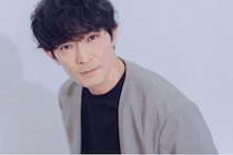 津田健次郎、理想の“死に様”を語る　七海建人の名言「労働はクソということです」を乗り越え仕事に向き合う秘訣＜呪術廻戦＞