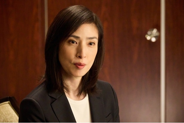 「緊急取調室」第5話が11月20日(木)に放送