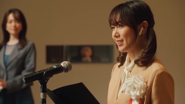 永島聖羅“星羅”が富山えり子“小雪”に暴言を吐いたシーンに「性格わる」「酷すぎる」の声＜御社の乱れ正します！2＞