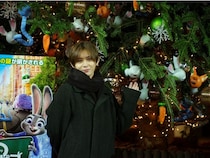 山田涼介、忘れられない誕生日の思い出を明かす…サプライズ登場し、高橋茂雄と日本全国“ズートピア”化宣言＜ズートピア２＞