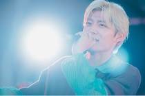 ＜VS.超特急＞カイ、マサヒロ、アロハがラップに挑戦　憧れのラッパー・KEN THE 390を前に大盛り上がり